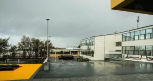 21.06.2021 Réttarholtsskóli- Endurnýjun á þaki