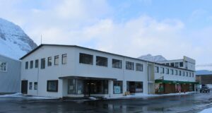Bolungavík: 12-14 leiguíbúðir tilbúnar um næstu áramót