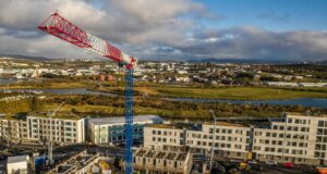 Samkeppni um skóla í Vogabyggð