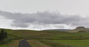 22.06.2021 Holtsvegar (206), Hunkubakkar – Fjaðrárgljúfur