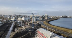 Gagnstefna ÍAV fyrir 3,9 milljarða