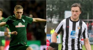 Aron Jóhanns í byggingarbransann