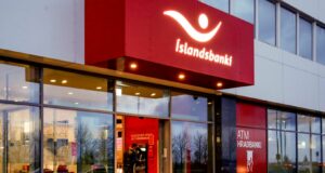 ÍAV krefst 3,8 milljarða vegna Kirkjusandsreits