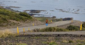 Eitt mesta framkvæmdasumar frá því fyrir hrun er hafið