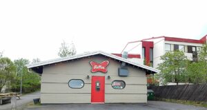 Hamborgarar víki fyrir íbúðum