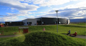 15.07.2021 Leikskólinn Ársalir – Viðbygging 2021