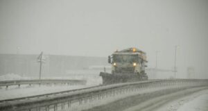 13.07.2021 Vetrarþjónusta: Reykjanesbraut – Suðurnes 2021 – 2024