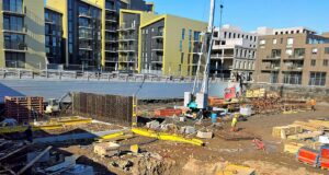 Vilja að allar eigur ÍAV verði kyrrsettar