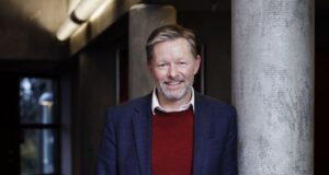 Hornsteinn hagnast um 689 milljónir