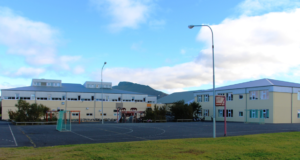 Samþykkt að fara í 780 milljónar kr. endurbætur á húsnæði Grundaskóla