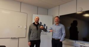 Bjarg Íbúðafélag gerir verksamning við ÍAV um byggingu 64 íbúða við Hraunbæ 133