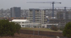 Kópavogsbær sýknaður af rúmlega hálfs milljarðs kröfu