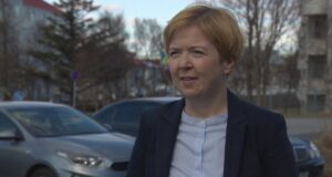 Fimmfalt fleiri útskrifast úr háskóla en iðnnámi