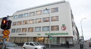 Laugavegsreiturinn á sölu