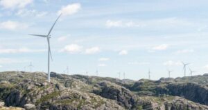 Vilja reisa allt að 40 vindmyllur á Melrakkasléttu