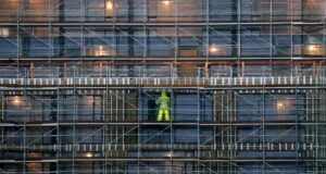 Leggja 4 milljarða til viðbótar í hótel