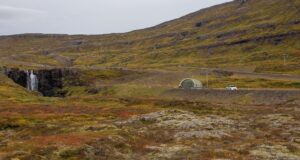 Fjarðarheiðargöng boðin út síðsumars 2022