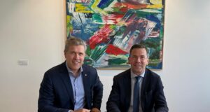 Samkomulag um aukna íbúðabyggð á Vatnsendahæð