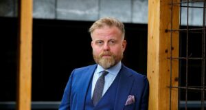 Vill koma í veg fyrir fasteignabólu