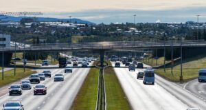 Tíu umfangsmiklar stofnbrautaframkvæmdir í bígerð