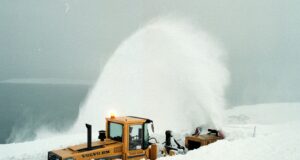 Skora á stjórnvöld að klára veg um Dynjandisheiði
