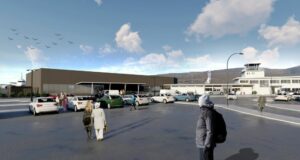 Bygging nýrrar flugstöðvar á Akureyri boðin út