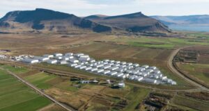 06.08.2021 Flóahverfi á Akranesi – Jarðvinna, fráveita og dælustöð