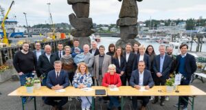 Framtíðarhúsnæði Tækniskólans rísi í Hafnarfirði