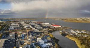 Ríki og borg undirrita yfirlýsingu um Sundabraut