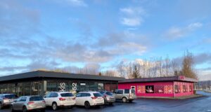 12.08.2021 Kleppsvegur 150-152. Uppbygging og fullnaðarfrágangur