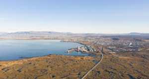 Kynningarfundur um breikkun Reykjanesbrautar (41) frá Krýsuvíkurvegi að Hvassahrauni