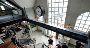 Nýr miðbær opnaður á Selfossi og Brúarstræti tekur á sig fína mynd