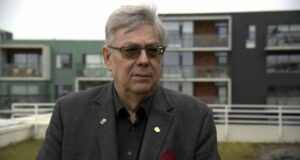 Vill sérfræðinganefnd til að rannsaka galla í byggingum