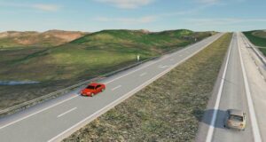 Opnun útboðs: Hringvegur (1), Fossvellir-Lögbergsbrekka, eftirlit (EES)