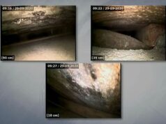 12.03.2026 Hreinsun, myndun og fóðrun fráveitulagna í Reykjanesbæ