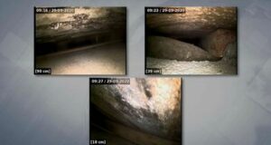 12.03.2026 Hreinsun, myndun og fóðrun fráveitulagna í Reykjanesbæ