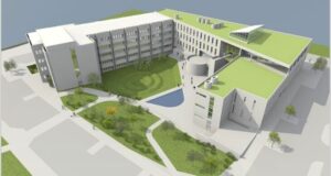 Fjórir hópar í forvali vegna fullnaðarhönnunar á húsi Heilbrigðisvísindasviðs Háskóla Íslands