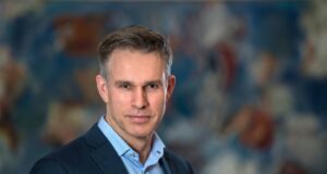 Byggingageirinn ekki kominn að þolmörkum