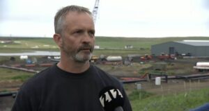 Stórfelld uppbygging seiðaeldis við Kópasker