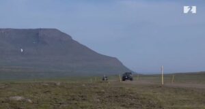 04.03.2025 Norðausturvegur (85) um Brekknaheiði, Langanesvegur – Vatnadalur