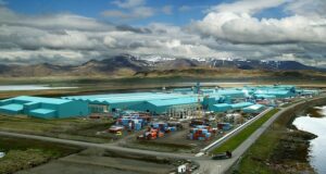 Norðurál ræðst í fimmtán milljarða framkvæmdir