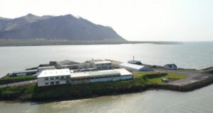 Fjölbreyttar hugmyndir um uppbyggingu í Stóru-Brákarey