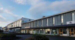 Laugavegur fær andlitslyftingu