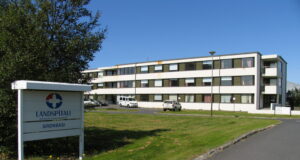 26.05.2022 Landspítali – Endurbætur utanhúss Grensás