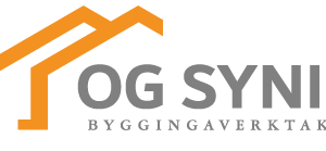 09.08.2021 Verkstjóri, smiðir og verkamenn óskast til Og Synir byggingaverktaka