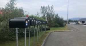 Hörgársveit í hröðum vexti