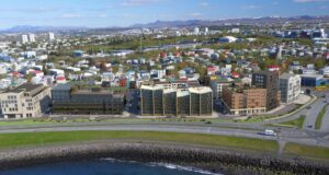 418 milljóna söluhagnaður hjá 105 Miðborg