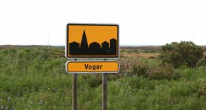 Átta hundruð nýjar íbúðir byggðar í Vogunum