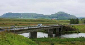 Ný brú yfir Stóru-Laxá í útboð