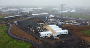 Nemendur Stekkjaskóla hefja haustið í Vallaskóla